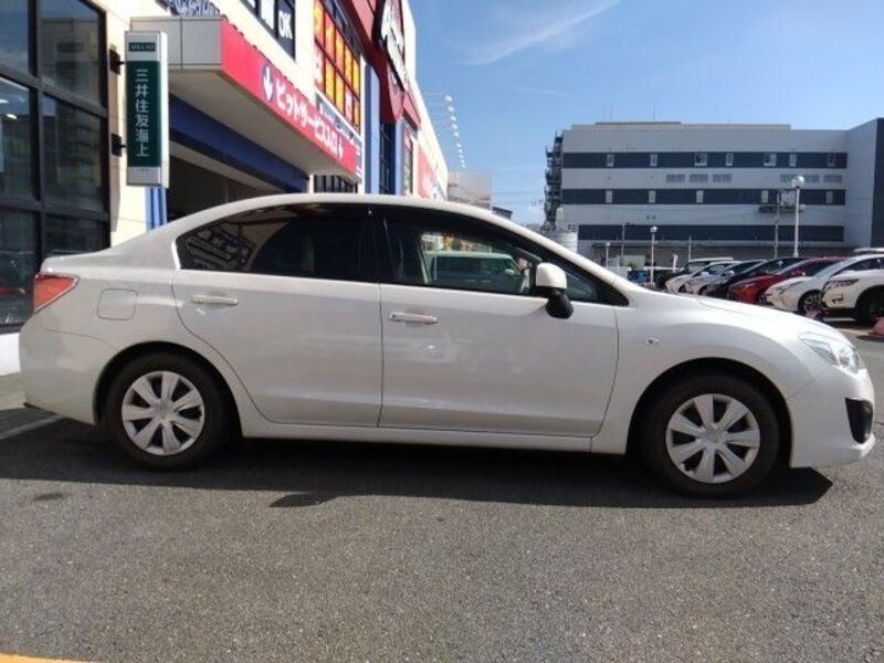 IMPREZA G4