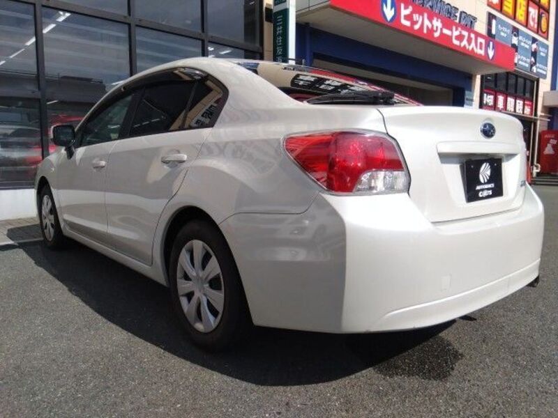IMPREZA G4