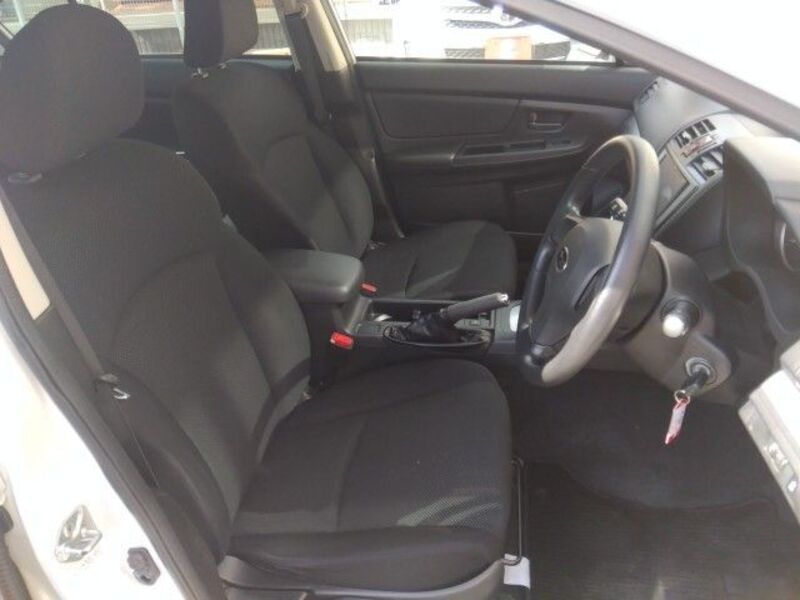 IMPREZA G4