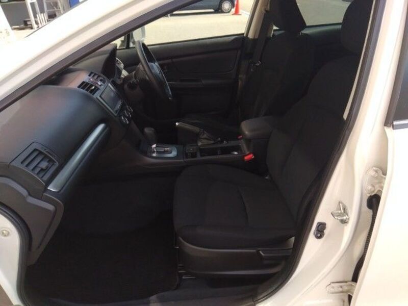 IMPREZA G4