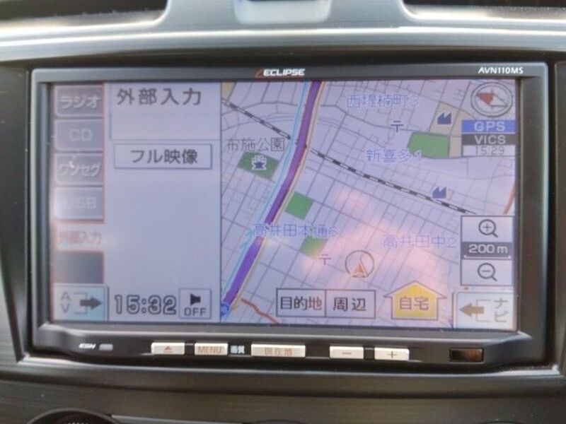 IMPREZA G4