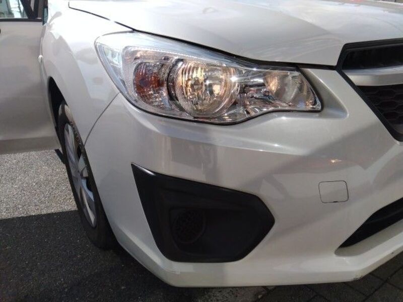 IMPREZA G4