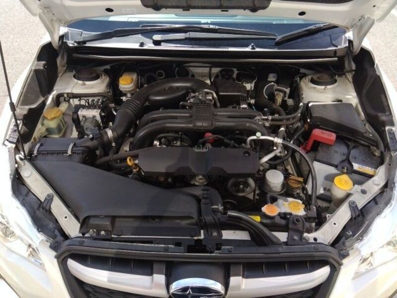 IMPREZA G4
