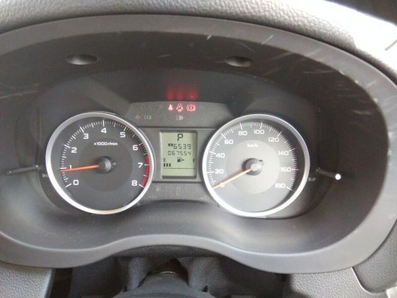 IMPREZA G4