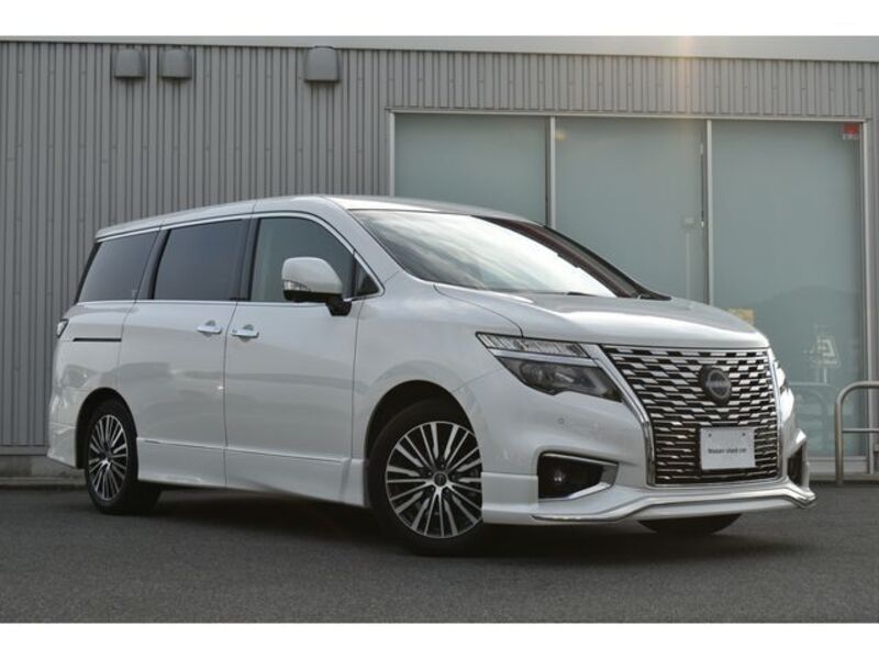 ELGRAND