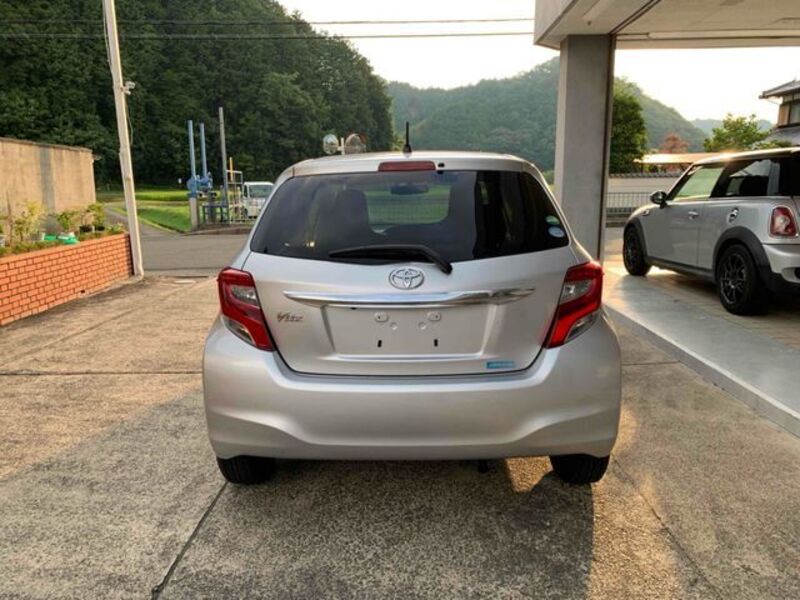 VITZ