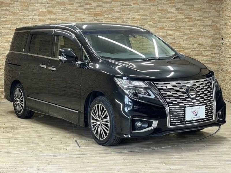 ELGRAND