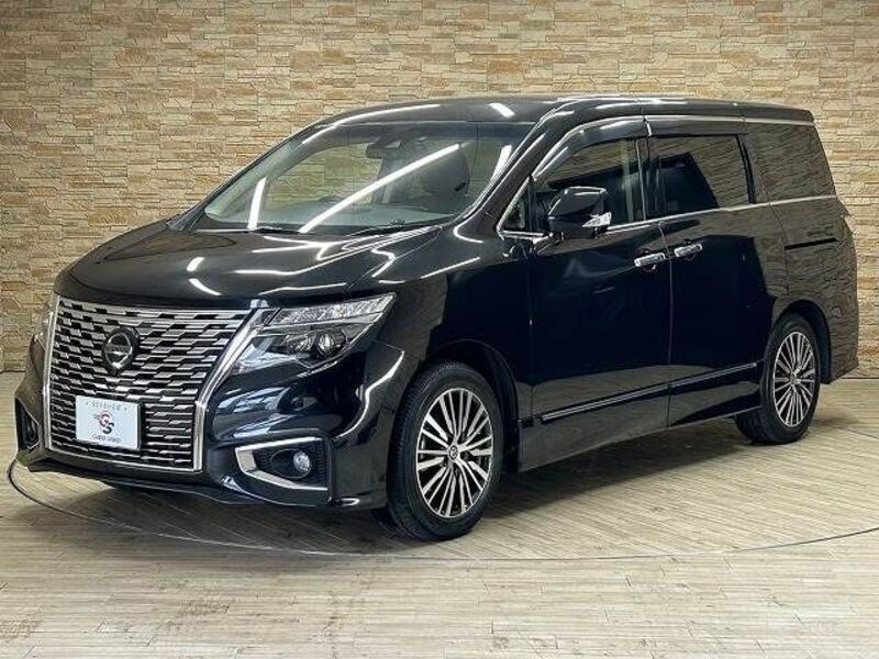 ELGRAND