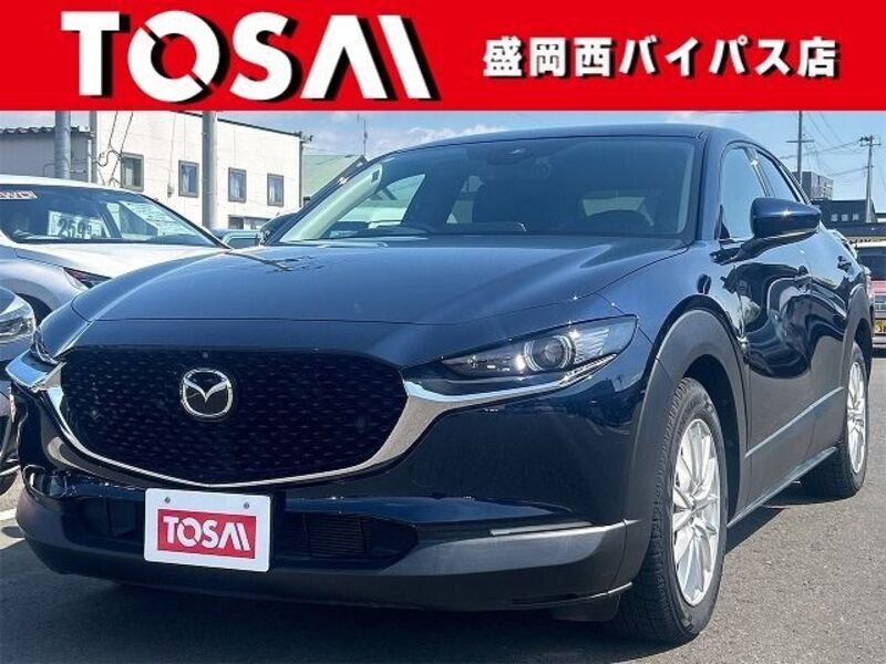 CX-30-0