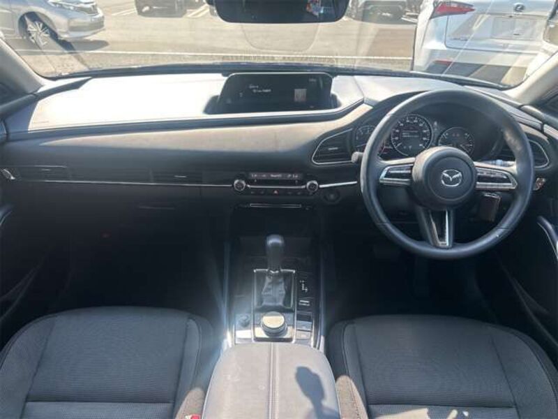 CX-30