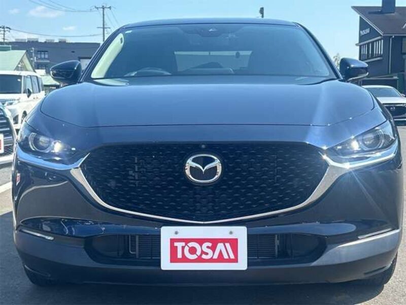 CX-30