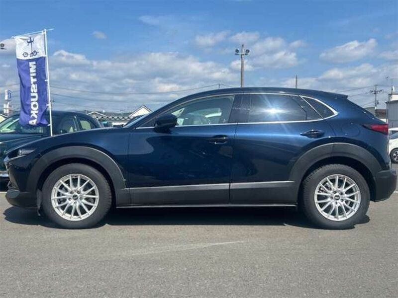 CX-30