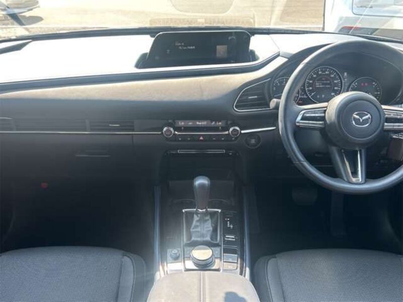 CX-30