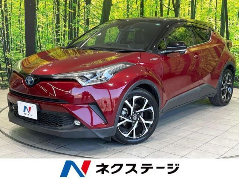 C-HR-0