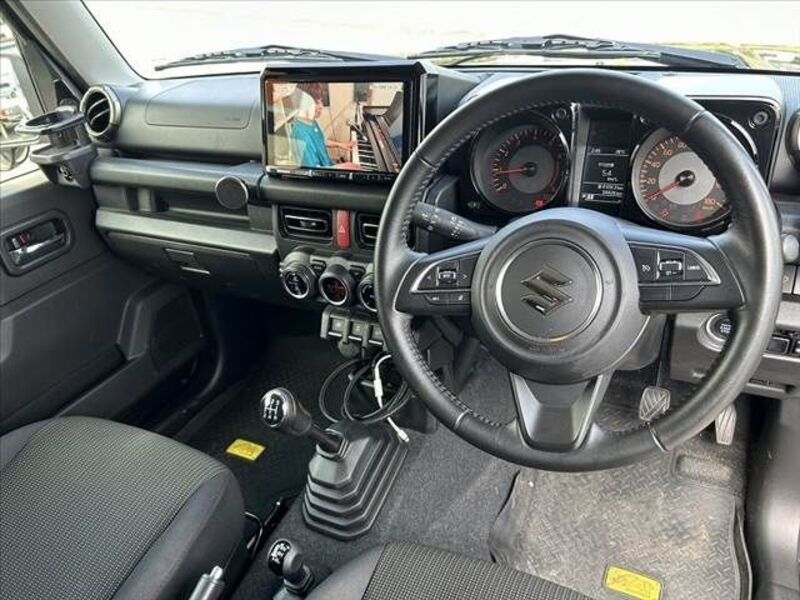 JIMNY SIERRA