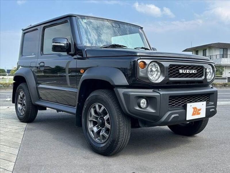 JIMNY SIERRA