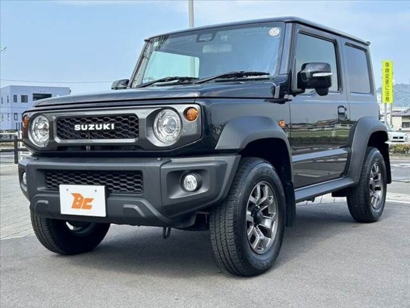 JIMNY SIERRA