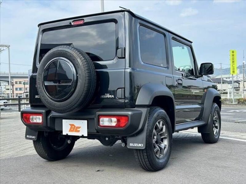 JIMNY SIERRA