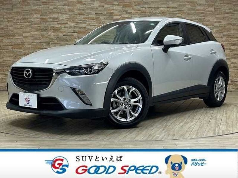 CX-3-0