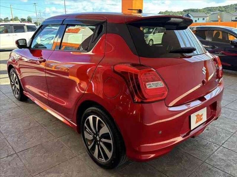 SWIFT