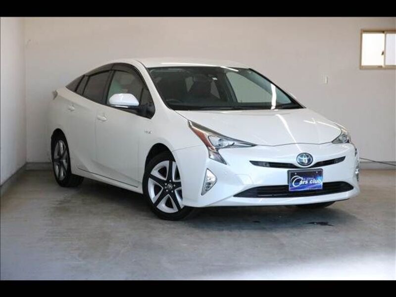 PRIUS