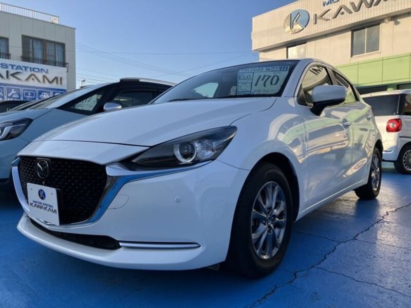 MAZDA2-0