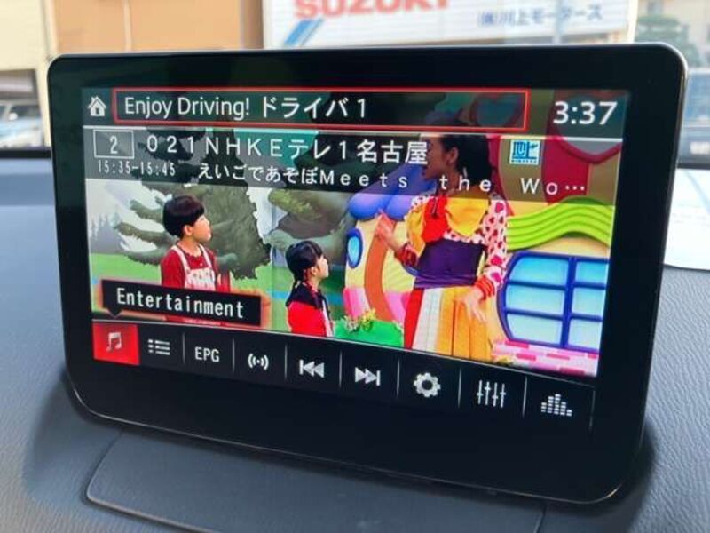 MAZDA2