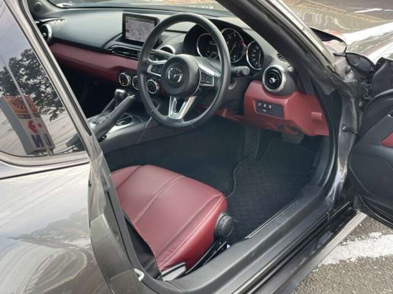 ROADSTER RF