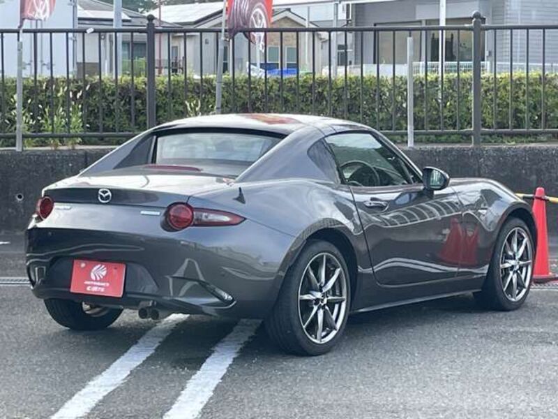 ROADSTER RF