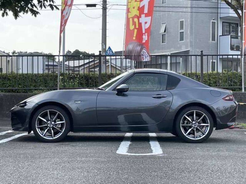 ROADSTER RF
