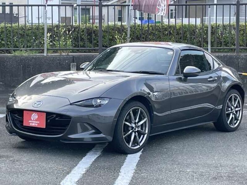 ROADSTER RF