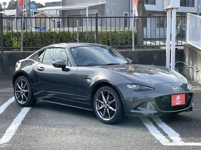 ROADSTER RF
