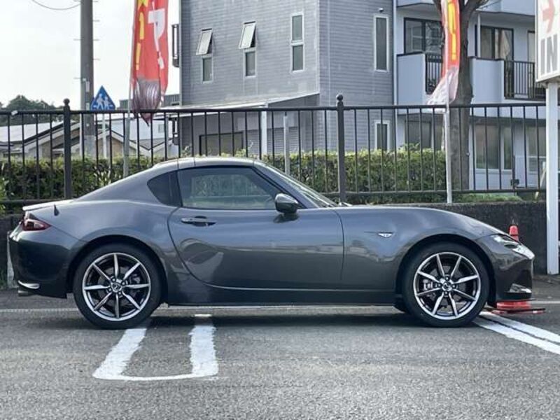 ROADSTER RF