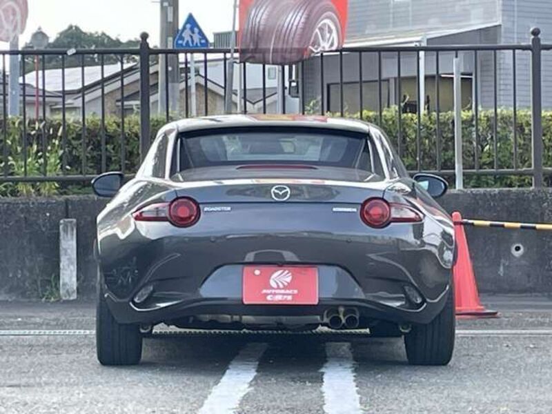 ROADSTER RF