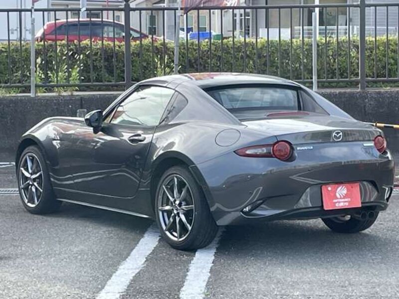 ROADSTER RF