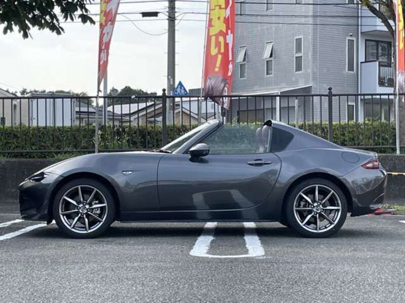 ROADSTER RF