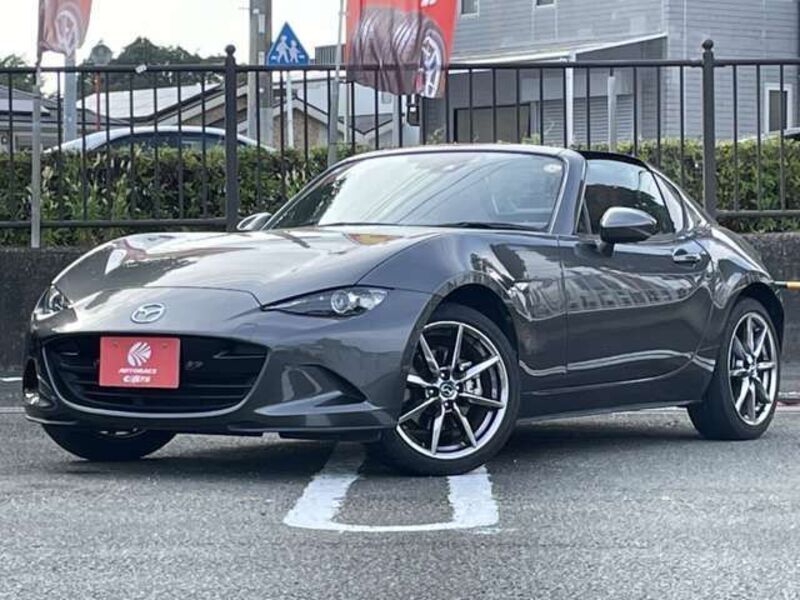 ROADSTER RF
