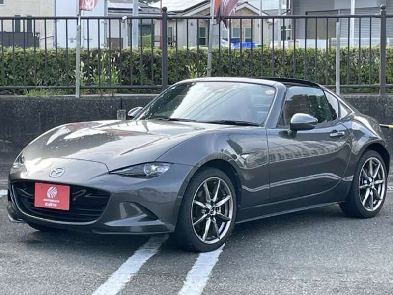 ROADSTER RF