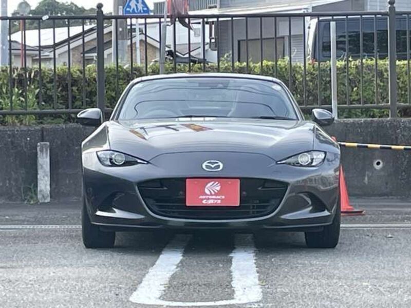 ROADSTER RF
