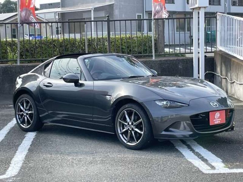 ROADSTER RF