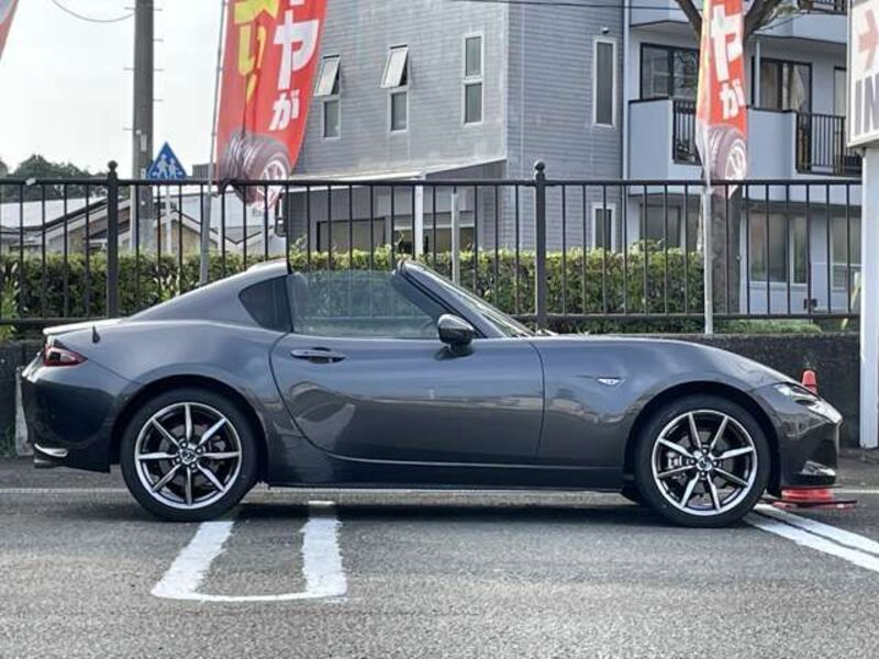 ROADSTER RF