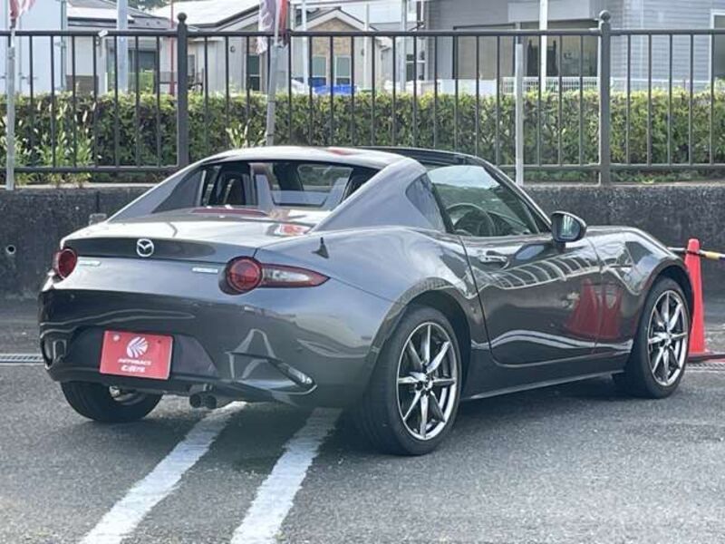 ROADSTER RF