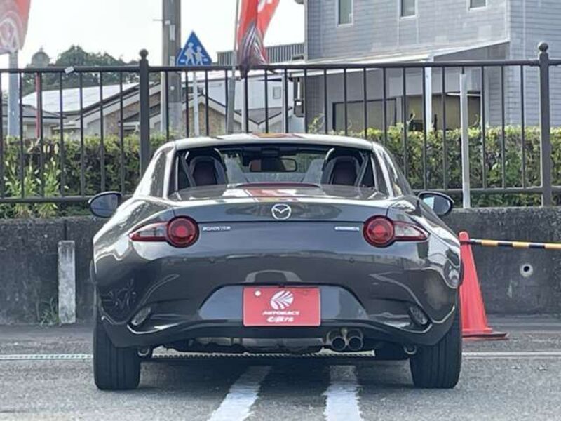 ROADSTER RF