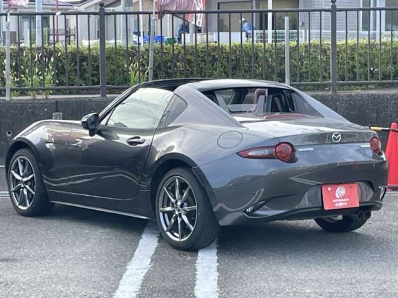 ROADSTER RF