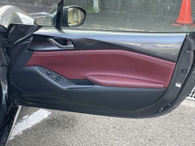 ROADSTER RF