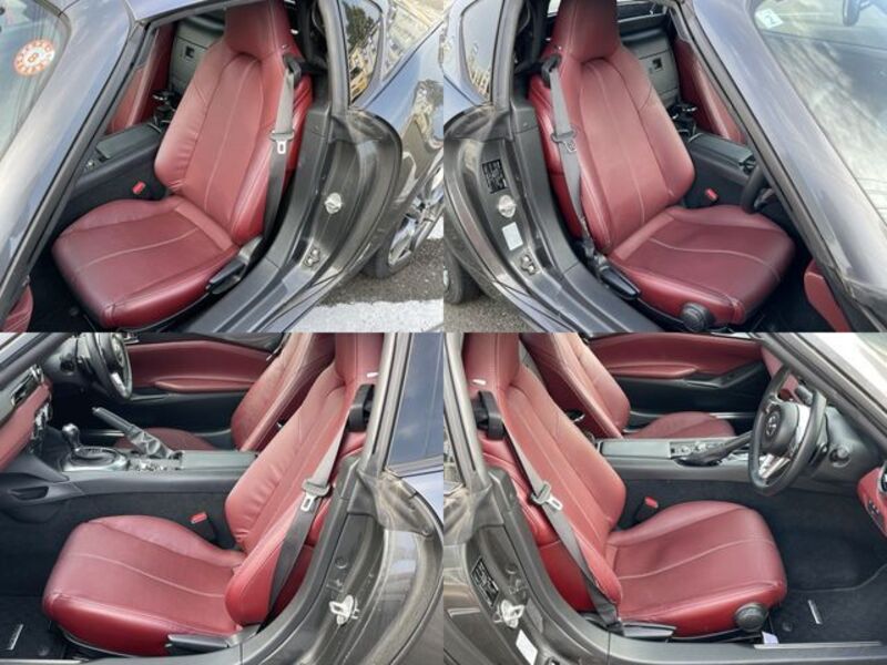 ROADSTER RF