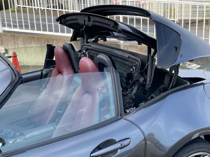ROADSTER RF