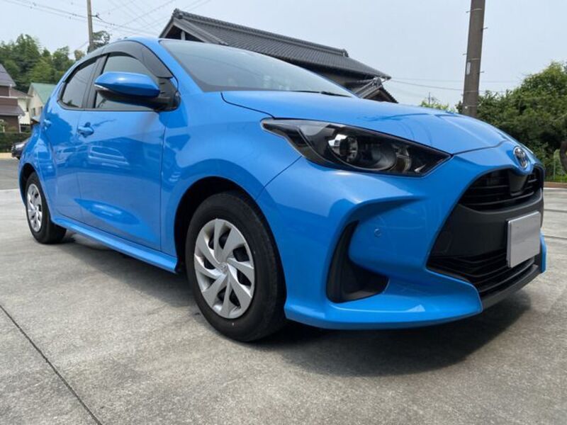 YARIS-0