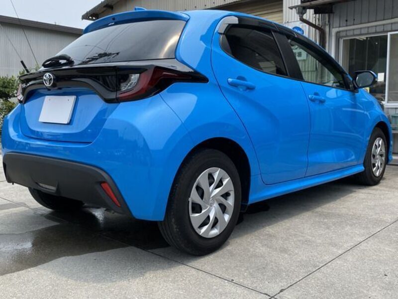 YARIS