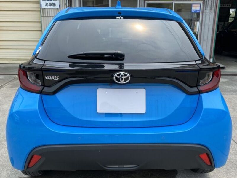 YARIS